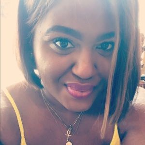 Meet your Posher, Tyrita